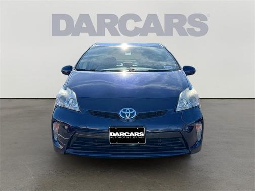 2014 Toyota Prius Two