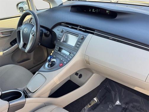 2014 Toyota Prius Two