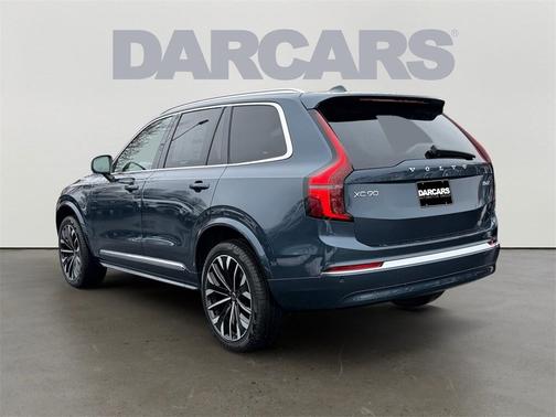 2026 Volvo XC90 B6 Ultra 7-Seater