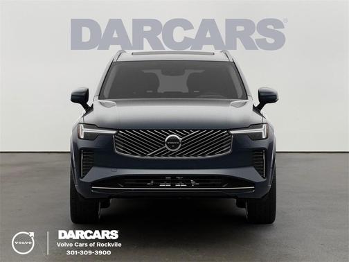 2026 Volvo XC90 B6 Ultra 7-Seater