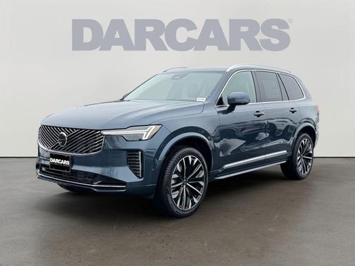 2026 Volvo XC90 B6 Ultra 7-Seater