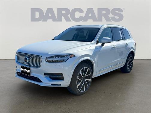 2024 Volvo XC90 B6 Ultimate Bright Theme 7-Seater
