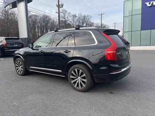 2023 Volvo XC90 B6 Plus 6-Seater