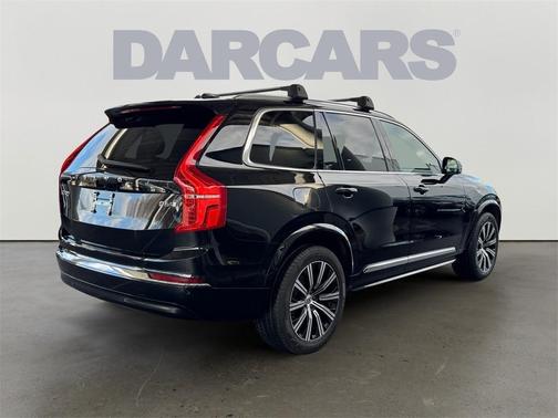 2023 Volvo XC90 B6 Plus 6-Seater
