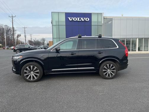 2023 Volvo XC90 B6 Plus 6-Seater
