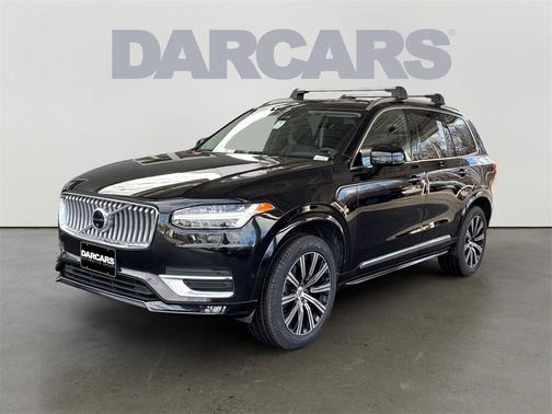 2023 Volvo XC90 B6 Plus 6-Seater
