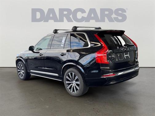 2023 Volvo XC90 B6 Plus 6-Seater