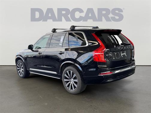 2023 Volvo XC90 B6 Plus 6-Seater