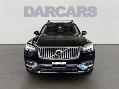 2023 Volvo XC90 B6 Plus 6-Seater