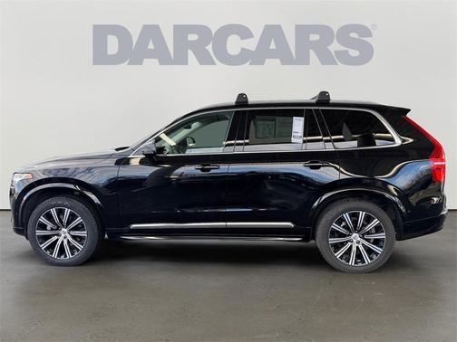 2023 Volvo XC90 B6 Plus 6-Seater