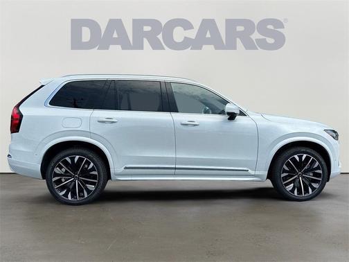 2026 Volvo XC90 B6 Ultra 7-Seater