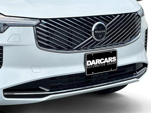 2026 Volvo XC90 B6 Ultra 7-Seater