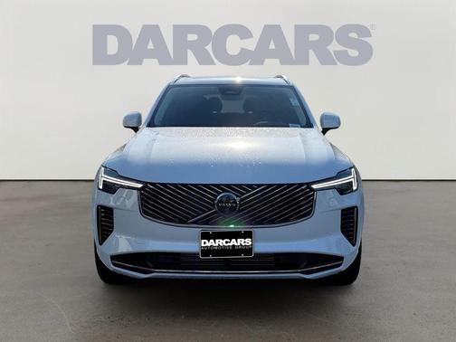 2025 Volvo XC90 Plug-In Hybrid T8 Plus 7-Seater