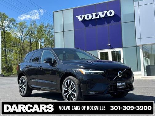 2025 Volvo XC60 B5 Ultra