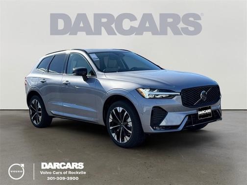 2026 Volvo XC60 B5 Ultra