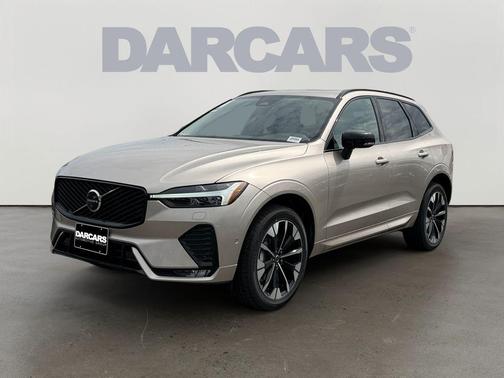 Bright 2026 Volvo XC60 B5 Plus
