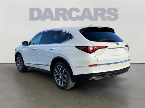 2023 Acura MDX Technology