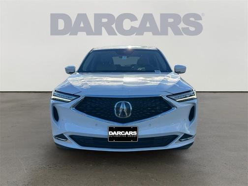 2023 Acura MDX Technology