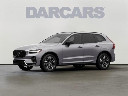 2026 Volvo XC60 B5 Plus
