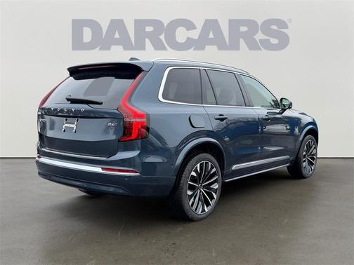 2026 Volvo XC90 B6 Ultra 6-Seater