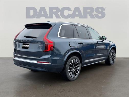 2026 Volvo XC90 B6 Ultra 6-Seater