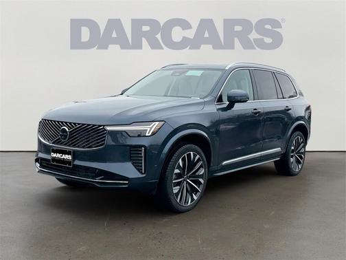 2026 Volvo XC90 B6 Ultra 6-Seater