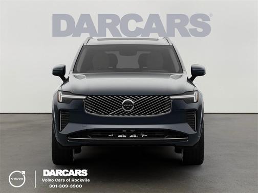 2026 Volvo XC90 B6 Ultra 6-Seater