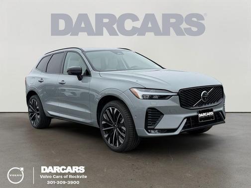 2026 Volvo XC60 B5 Ultra