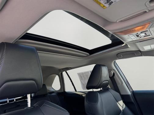 2019 Toyota RAV4 Hybrid Limited