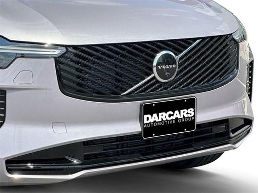 2026 Volvo XC90 B6 Ultra Dark Theme 7-Seater