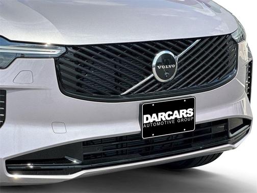 2026 Volvo XC90 B6 Ultra Dark Theme 7-Seater