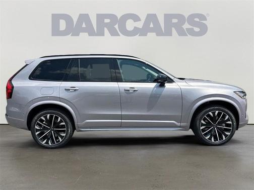 2026 Volvo XC90 B6 Ultra Dark Theme 7-Seater