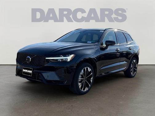 2026 Volvo XC60 Plug-In Hybrid T8 Plus