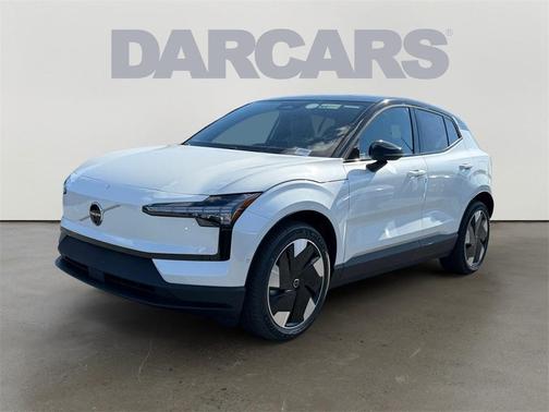 2025 Volvo EX30 Twin Motor Ultra