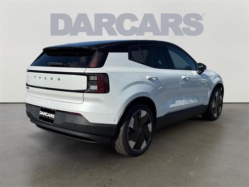 2025 Volvo EX30 Twin Motor Ultra