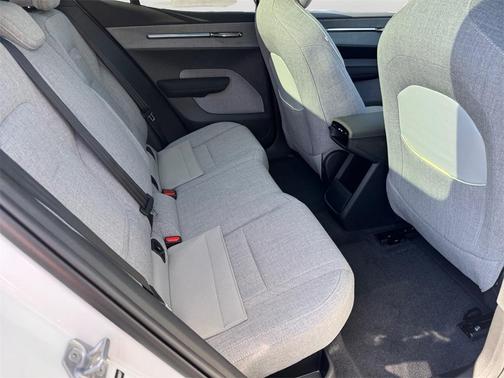 2025 Volvo EX30 Twin Motor Ultra