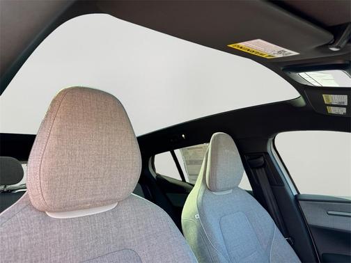 2025 Volvo EX30 Twin Motor Ultra