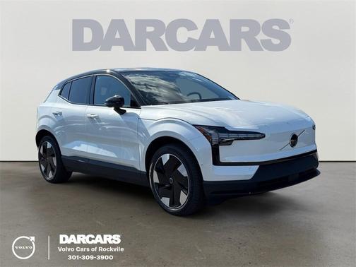 2025 Volvo EX30 Twin Motor Ultra