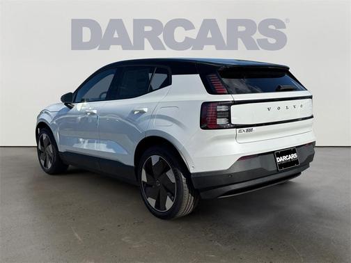 2025 Volvo EX30 Twin Motor Ultra