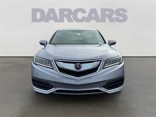 2017 Acura RDX Base