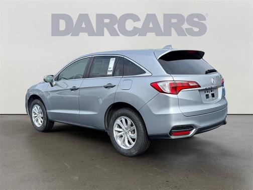 2017 Acura RDX Base