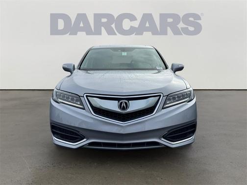 2017 Acura RDX Base