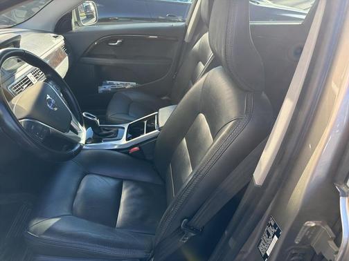 2016 Volvo XC70 T5 Premier