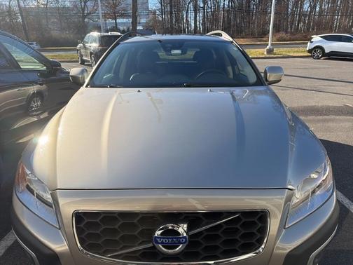 2016 Volvo XC70 T5 Premier