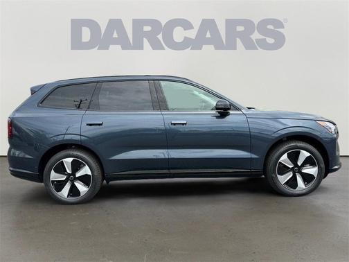 2025 Volvo EX90 Twin Motor Plus