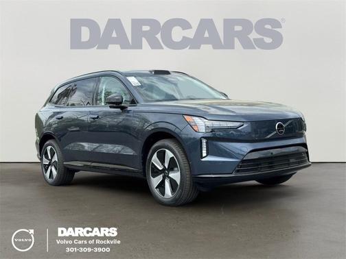 2025 Volvo EX90 Twin Motor Plus