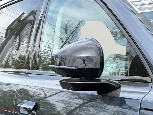 2025 Volvo EX90 Twin Motor Plus