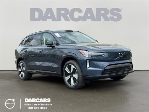 2025 Volvo EX90 Twin Motor Plus