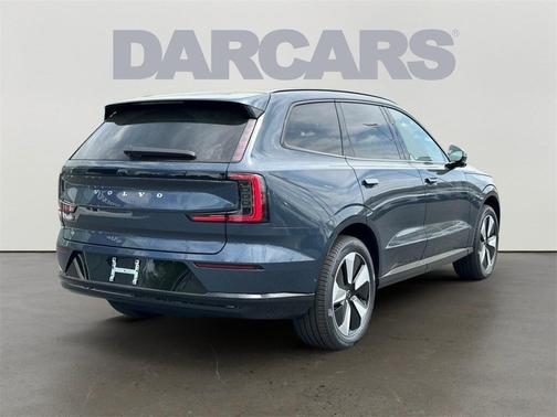 2025 Volvo EX90 Twin Motor Plus