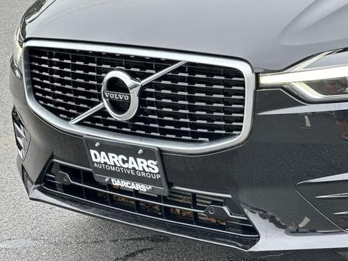 2019 Volvo XC60 T5 R-Design